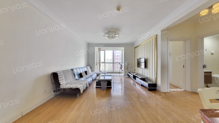 爱琴海二手房实景图