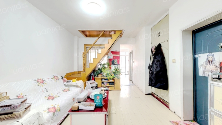 金沟寨四街二手房实景图