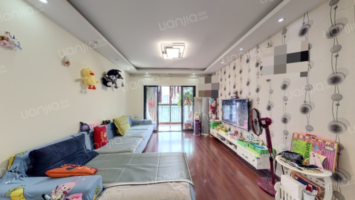 诚兴园二手房实景图