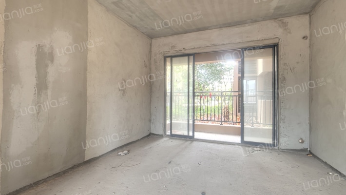 佳兆业时代可园Ⅱ二手房实景图