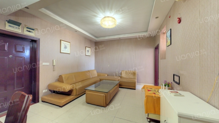 四季花园二手房实景图