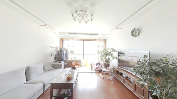 银苑新村二手房实景图