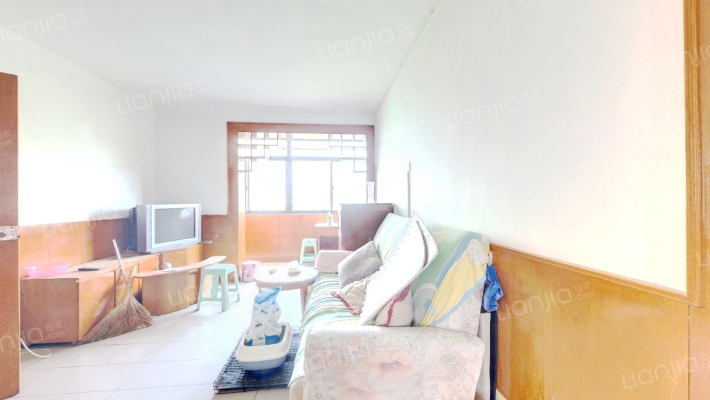 广电小区二手房实景图