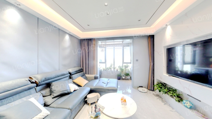 水之郡西苑二手房实景图