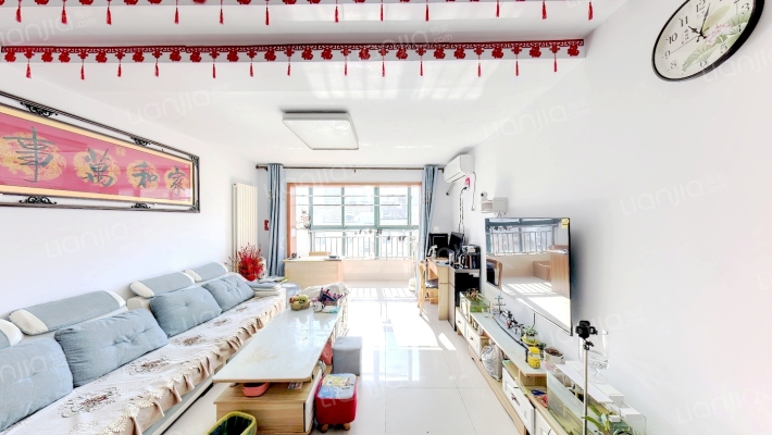 武家庄二手房实景图