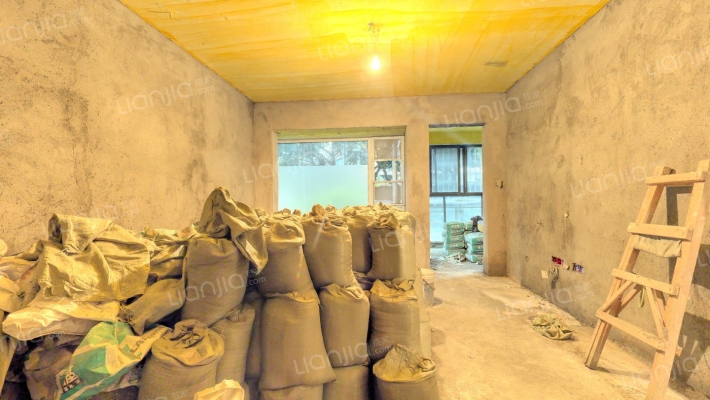 锦熙玉苑二手房实景图