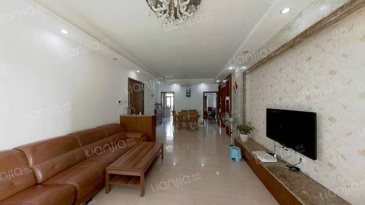 大信芊翠家园二手房实景图