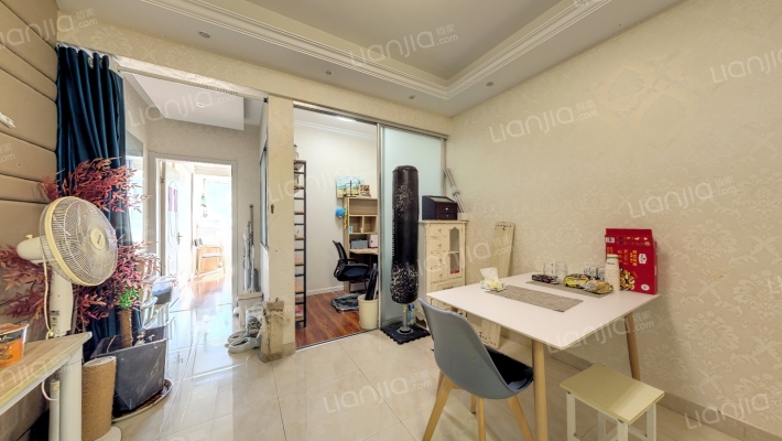 朝晖二区二手房实景图