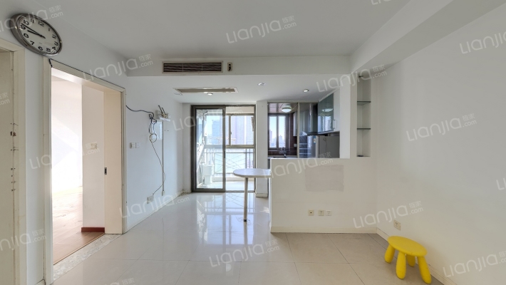 上海滩新昌城二手房实景图