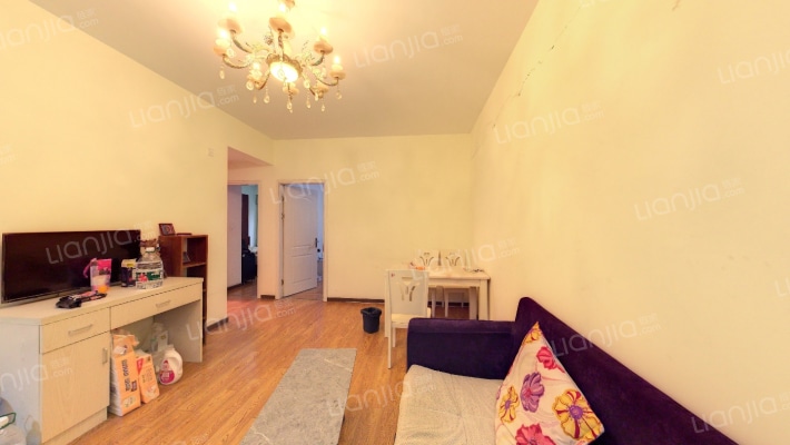 华润中央公园二手房实景图