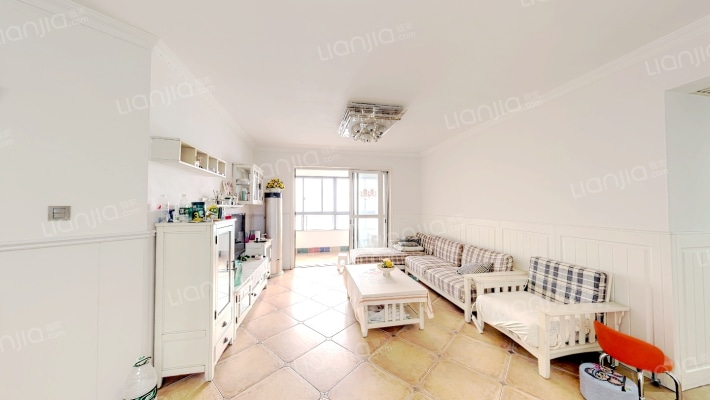 香江锦城二手房实景图