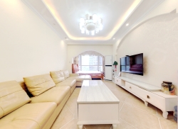 整租·保利叶语 3室2厅 西_保利叶语租房