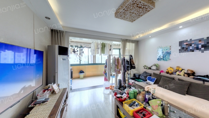 双秀南园二手房实景图