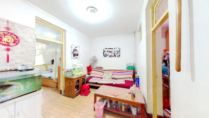 大生里二手房实景图