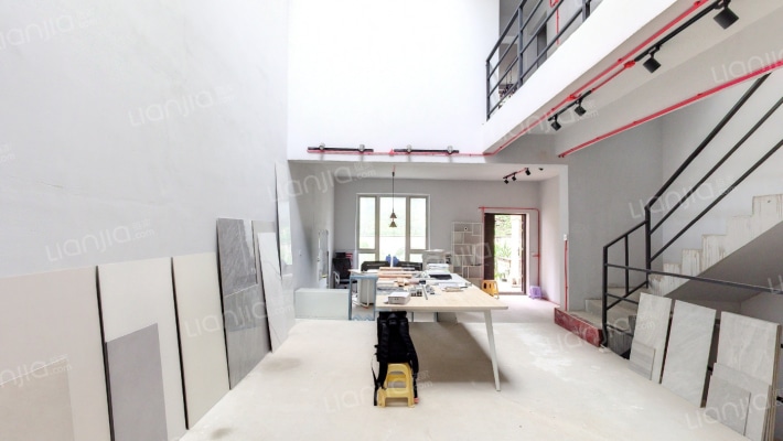 中天托斯卡纳23组团二手房实景图