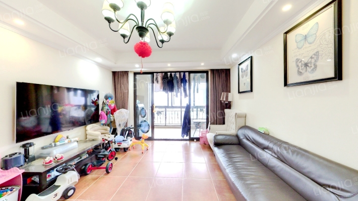 正荣·御品二手房实景图