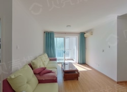 整租·北科建翡翠华庭 2室1厅 南_北科建翡翠华庭租房