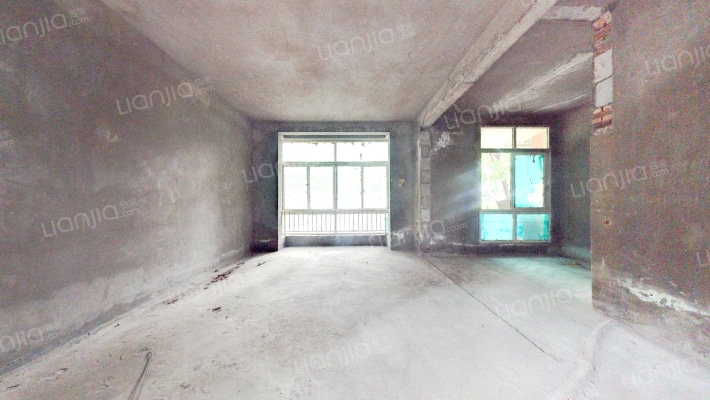 归谷城市美墅二手房实景图