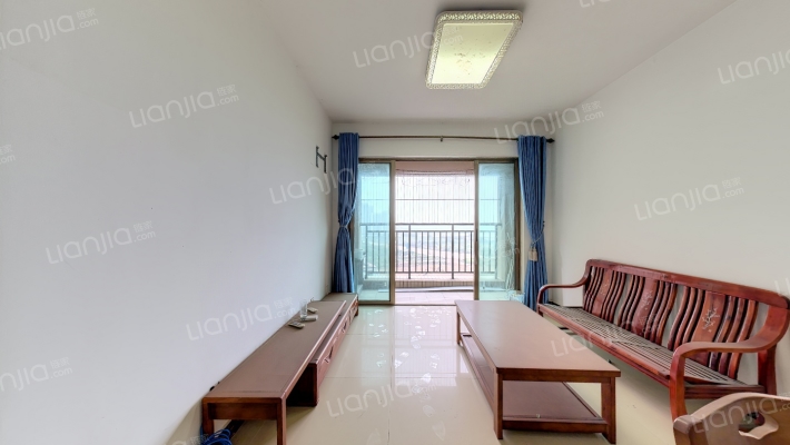 华府国际花园二手房实景图