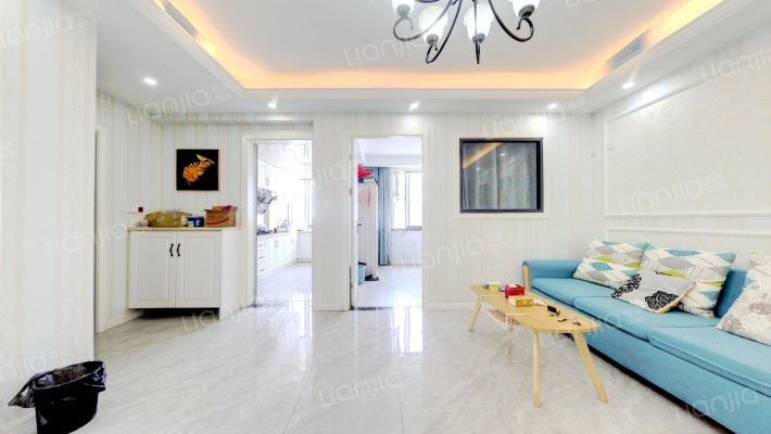 庄先湾6号二手房实景图