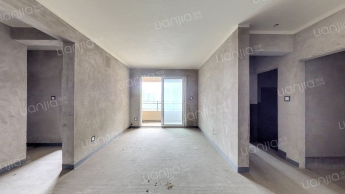 中国铁建花语佰骊二手房实景图