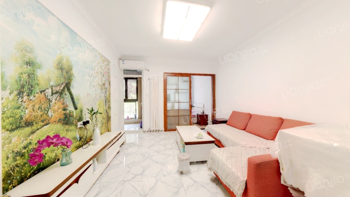 百瑞景中央生活区五期西区二手房实景图