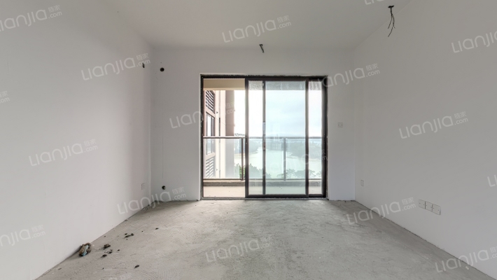 首嘉·鹭湾1号二手房实景图