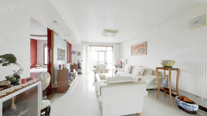 翠竹园C区二手房实景图