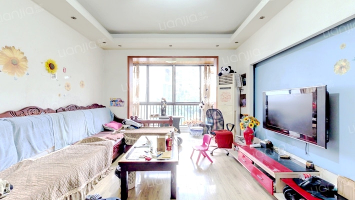 东林小区二手房实景图