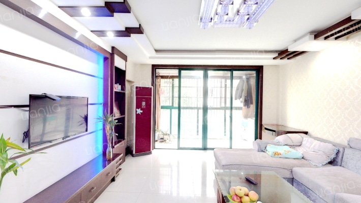 金凌花园二手房实景图