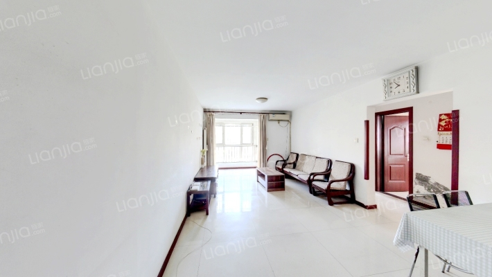 灵秀丽苑二手房实景图