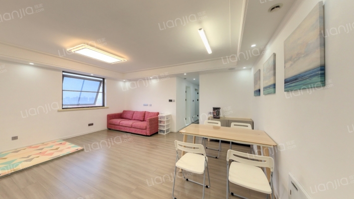 南杨小区南区二手房实景图