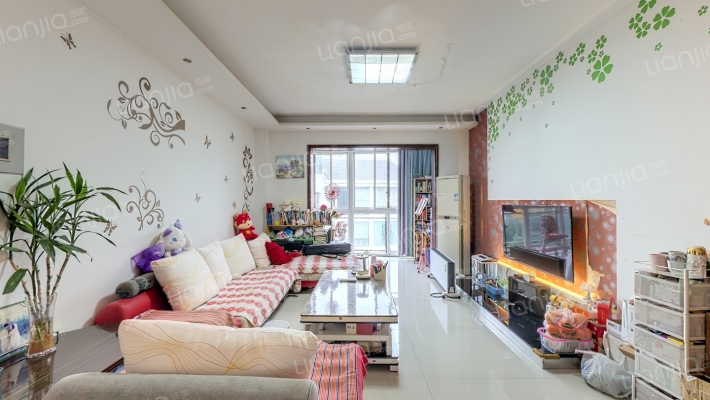 陶然精舍二手房实景图