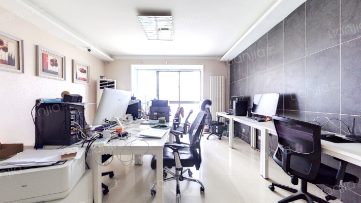 六合之家二手房实景图