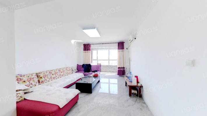 晟地丽江二手房实景图