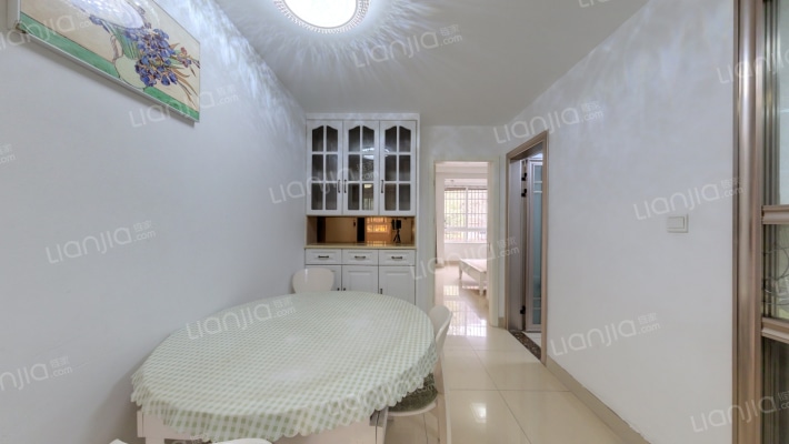 紫金华府A区二手房实景图