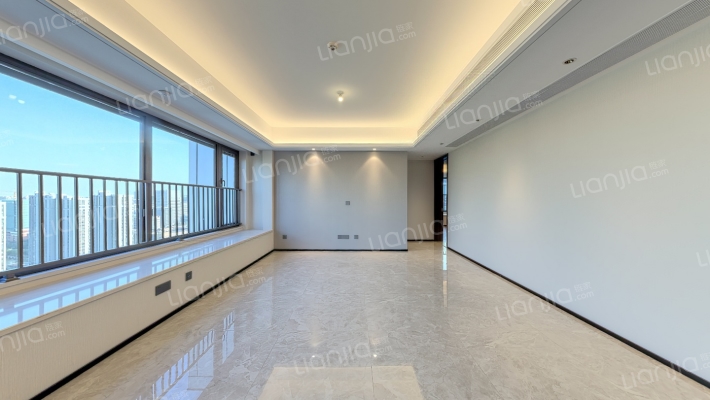 星遇光年府二手房实景图