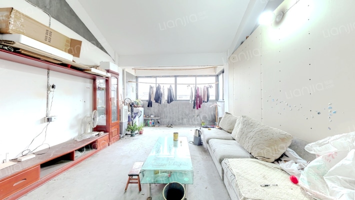 胡家坟嘉苑二手房实景图