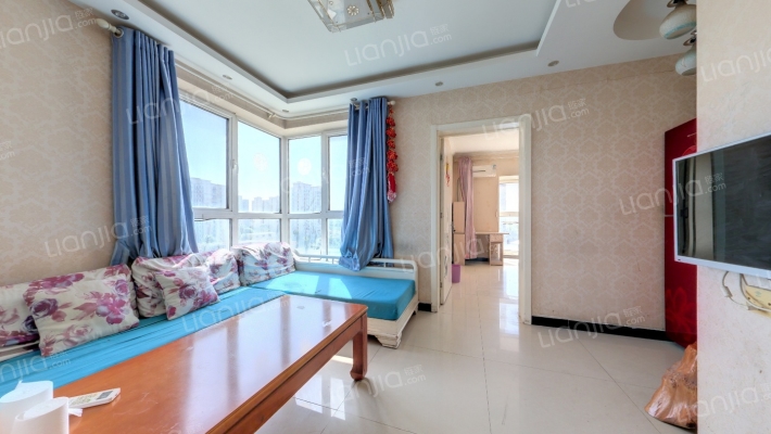 瑞雪春堂二手房实景图