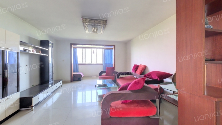 金科苑中街103号二手房实景图