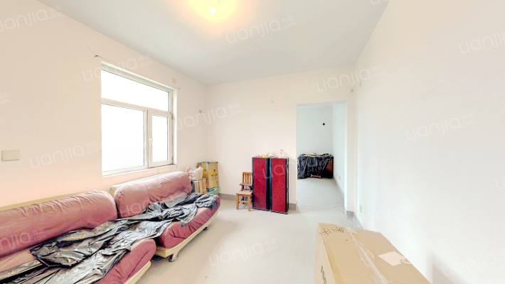 东滨温馨家园二手房实景图