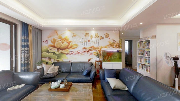 春森印象二手房实景图