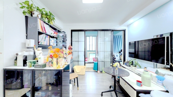 紫翠苑南区（俱进路500弄）二手房实景图