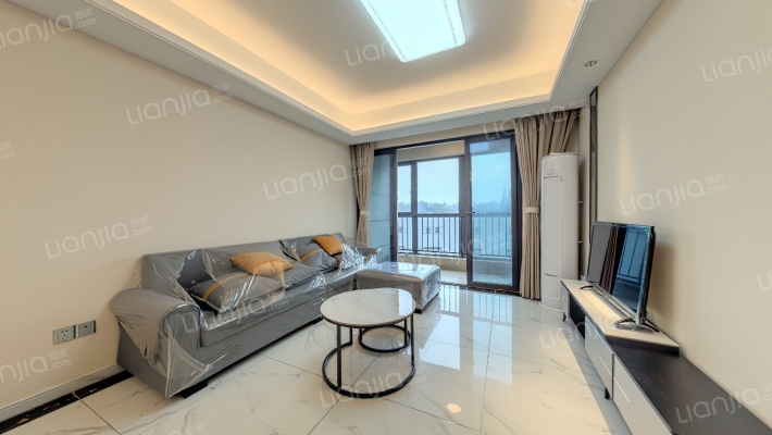 碧桂园海德公园二手房实景图