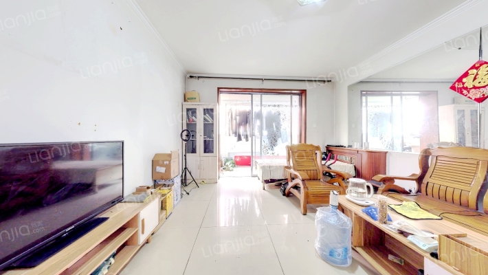 博文家园二手房实景图