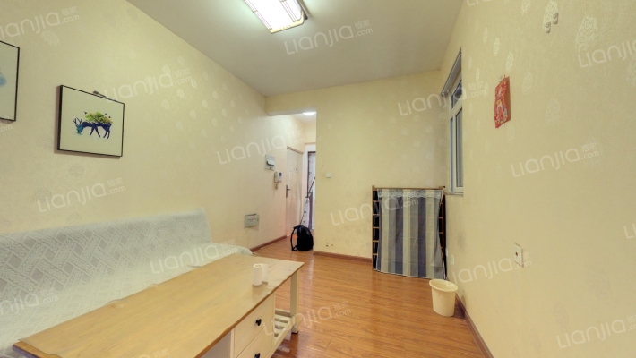 万年茗居二手房实景图