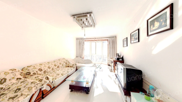 龙海新区二手房实景图