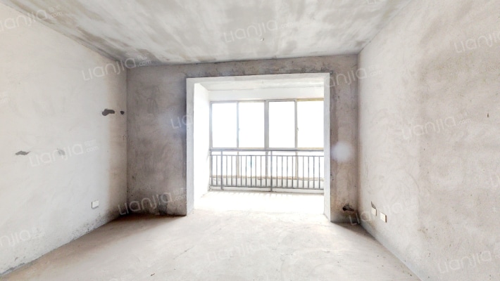 长潭佳园二手房实景图