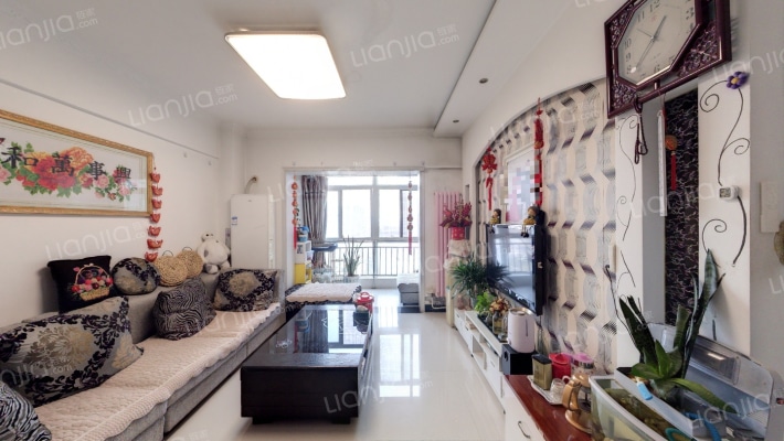 嘉园馨苑二手房实景图