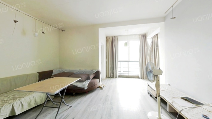 明星花苑二手房实景图